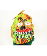 Rubber Masks Halloween Pumpkin Mask Pumpkinhead Full Face Ages 14+ Scary... - $10.39