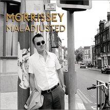 Maladjusted [Audio CD] Morrissey - £5.49 GBP