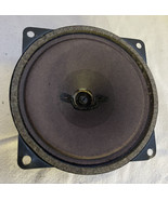 (1) NSM Prestige Jukebox Speaker 4&quot; - $10.08 CAD