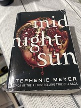 Midnight Sun by Stephenie Meyer (2022, Trade Paperback) - $130.71 MXN