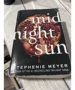 Midnight Sun by Stephenie Meyer (2022, Trade Paperback) - €5,99 EUR