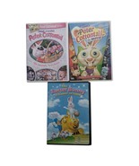 PETER COTTONTAIL COLLECTION  &amp; The Easter Bunny Is Comin&#39; To Town (DVD)  - €9,45 EUR