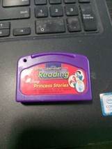 Leap Start Pre- Reading Disney Princess Stories - £8.29 GBP