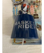 Kamen Rider Blade Sound Keychain Banpresto Retro - €20,70 EUR