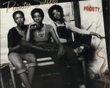 Pointer Sisters: Priority [Vinyl] Pointer Sister - $14.65