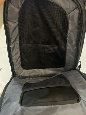 SwissGear 17" Laptop Backpack TSA Friendly ScanSmart Swiss Gear Air Flow Item image 9