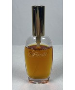 Vintage Forever Florals Pikake Cologne 1oz/30ml Honolulu Hawaii 85% Full - $16.78