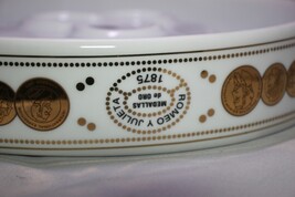 10" Ceramic Cigar Ashtray NIB image 5