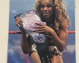Alicia Fox Trading Card WWE Champions 2011 #34 - $1.97