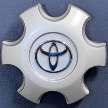 ONE 2005-2015 Toyota Tacoma # 69461 Wheel Center Cap 16&quot; 5 Spoke Rim 42603AD060 - £35.18 GBP