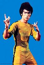 Bruce Lee - Game Of Death - 1978 - Movie Still Poster - £7.96 GBP+