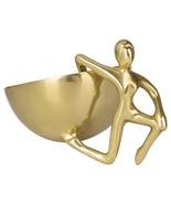 Man Bowl - $105.00
