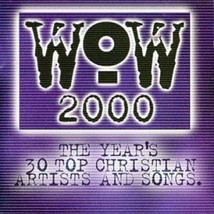 Wow 2000 CD Pre-Owned - £11.95 GBP