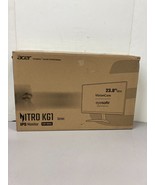 Acer Nitro KG241Y Sbiip 23.8” full HD IPS Monitor - $92.51 CAD