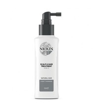 Nioxin System 1 Scalp Treatment 1.7 oz - £18.46 GBP