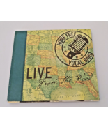 Live: From the Road by Home Free CD RARE - €126,57 EUR