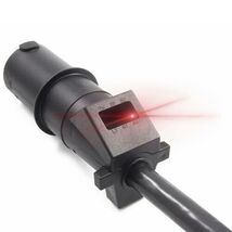 Hopkins 7 Blade Trailer End Connector 48503 - $22.95