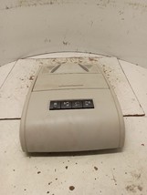Console Front Roof Full Console Without Sunroof Fits 11-20 CARAVAN 1403717 - $690.74 MXN