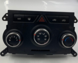 2011-2013 Kia Sorento AC Heater Climate Control Temperature Unit OEM D03... - $40.31