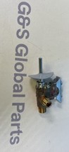 KitchenAid Whirlpool Range Oven Gas Valve   W11109973 - £27.68 GBP