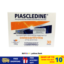 4 Box PIASCLEDINA 300mg 30 Capsule Anti-reumatiche Osteoartrosi Dolori... - £90.20 GBP