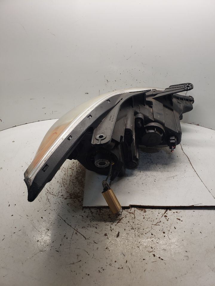 Driver Headlight VIN B 8th Digit Turbo Halogen Fits 11-14 SONATA 1280796 Item image 4