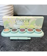 NEW Clinique Glosswear SPF 8 Lipgloss 5 Shades- RARE VERSION Discontinued - $378.51 CAD