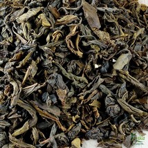 Green Tea Leaves - Camellia sinensis - $12.35+