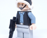 Lego Star Wars Minifigure Rebel Fleet Trooper 10198 Figure - $8.00