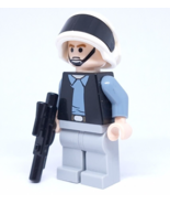 Lego Star Wars Minifigure Rebel Fleet Trooper 10198 Figure - £6.25 GBP