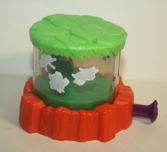 2003 Burger King Rugrats Go Wild Donny&#39;s Bug O Torium - $57.11 MXN