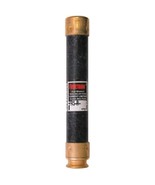 Bussmann Fuse,Class RK5,10A,FRS-R Series (FRS-R-10) - $44.19 CAD