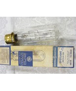 T12 500 Watt Projector Lamp Bulb New Old Stock 9-B - $29.93