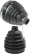 Pacific Customs 930 Or 911 Turbo Cv Replacement Double Axle Boot Outer B... - $29.00+