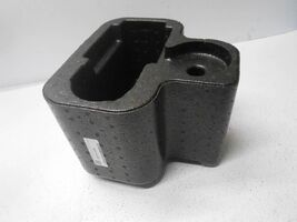 2011 Cadillac CTS Tire Air Compressor and Tire Sealant Foam Container - $74.99