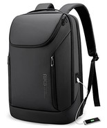 Business Smart Backpack Waterproof fit 15.6&quot; Laptop Backpack with USB Ch... - £82.36 GBP+