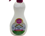 Dapple Baby Multi-Surface Disinfecting Spray - Fresh Citrus Scent 20oz - £7.06 GBP