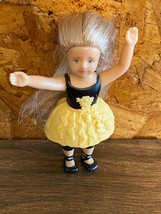 American Girl Mini Doll McDonald’s 2014 Happy Meal Toy - $3.85