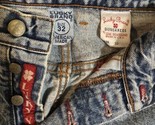 Lucky Brand Vintage Women’s Blue Jeans Pants Size 32 Sh4 - £17.89 GBP