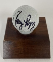 Nancy Lopez Signed Autographed ProStaff Golf Ball - $19.99