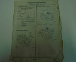 1985 Nissan Maxima Service Repair Shop Manual Factory OEM BOOK Missing F... - $17.78
