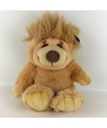 Polar Puff 24K Special Effects Dumpling Teddy Bear 17&quot; Plush Stuffed Toy... - $37.84 CAD