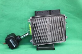 2011 Mercedes X164 GL450 Engine Computer Ignition FOB ECU & EIS EZS A2739000100 image 6