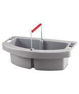 RUBBERMAID MAID CADDY 2649 NEW 16 X 9 X 5 - €34,02 EUR