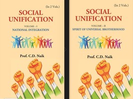 Social Unification: National Integration, Spirit Of Universal Brothe [Hardcover] - £38.90 GBP
