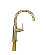 Kohler 28357-2MB Edalyn 1.5 GPM Single Hole Bar Faucet - Brushed Moderne... - $350.90
