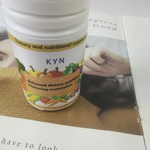 KYN Dietary supplements, Targeted Nutritional Support image 4
