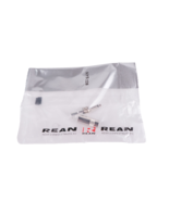 3x  NEUTRIX REAN NYS226 3.5mm (1/8&quot;) Mono Male Plug 3 pieces - $92.35 MXN