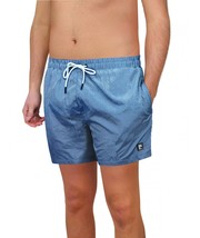 Costume da bagno boxer per uomo shorts mare Pierre Cardin pantaloncino rigato - £16.85 GBP