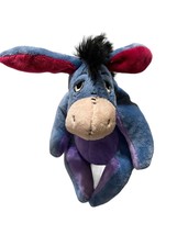 Eeyore Disney Stuffed Animal Plush 7&quot; Kids Toy - £9.45 GBP